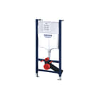 Grohe - Solido Inbouwreservoir met frame vwnd+fr solido