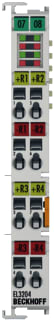 Beckhoff - Div. Zannen ET-IT el3204-0200