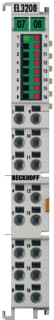 Beckhoff - Div. Zannen ET-IT el3208