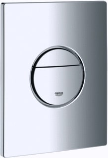 Grohe - Sail Bedieningsplaat spoelsysteem Bedpncl