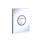 Grohe - Sail Bedieningsplaat spoelsysteem Bedpncl