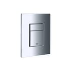 Grohe - Even Bedieningsplaat spoelsysteem bedpncl even