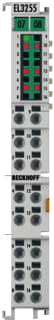 Beckhoff - Div. Zannen ET-IT el3255