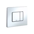Grohe - Even Bedieningsplaat spoelsysteem Bedpncl