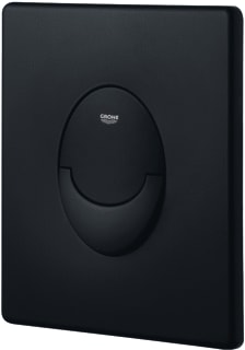 Grohe - Start Bedieningsplaat spoelsysteem Bedpncl Zwt