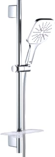 Grohe - Vitalio SmartActive Cube Glijstangcombinatie Vit Dcheset Sac 26596000