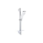 Grohe - Vitalio SmartActive Cube Glijstangcombinatie Vit Dcheset Sac 26596000