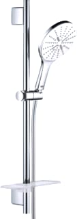 Grohe - Vitalio SmartActive Glijstangcombinatie Vit Dcheset Sac 26598000