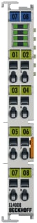 Beckhoff - Div. Zannen ET-IT El4008