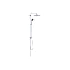 Grohe - Vitalio Joy Douchezuil/paneel Vit Joy260 Dchesys M/Omst