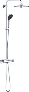 Grohe - Vitalio Joy Douchezuil/paneel Vit Joy260 Dchesys Ct+Tr