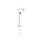 Grohe - Vitalio Joy Douchezuil/paneel Vit Joy260 Dchesys Ct+Tr
