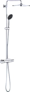 Grohe - Vitalio Joy Douchezuil/paneel Vit Joy310 Dchesys Ct+Tr