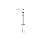 Grohe - Vitalio Joy Douchezuil/paneel Dchpnl Vitalio
