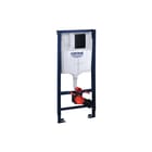 Grohe - Solido Inbouwreservoir met frame vwnd+fr solido mat