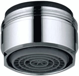 Grohe - Straalregelaar (Mousseur) Mouss