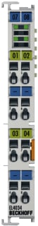Beckhoff - Div. Zannen ET-IT el4034