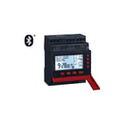 Müller - SC 88.x0 pro4 Digitale schakelklok vr paneelbouw Pala Schakkl Di3 W300 10A 230V
