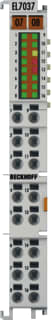 Beckhoff - Div. Zannen ET-IT el7037