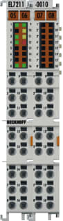 Beckhoff - Div. Zannen ET-IT El7211-0010