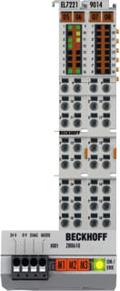 Beckhoff - Div. Zannen ET-IT el7221-9014