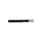 Eupen - H07RN-F Voedingskabel tot 1 kV beweegbaar Rmclz 5G2,5Mm2 Zw Mt