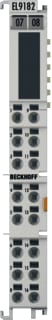 Beckhoff - Div. Zannen ET-IT el9182