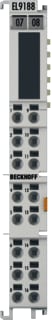 Beckhoff - Div. Zannen ET-IT El9188