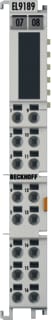 Beckhoff - Div. Zannen ET-IT El9189