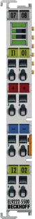 Beckhoff - Div. Zannen ET-IT el9222-9482