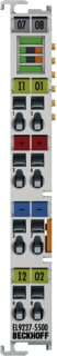Beckhoff - Div. Zannen ET-IT el9227-5500