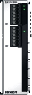 Beckhoff - Div. Zannen ET-IT elm3702-0000