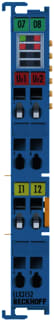 Beckhoff - Div. Zannen ET-IT elx3152