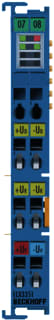 Beckhoff - Div. Zannen ET-IT elx3351