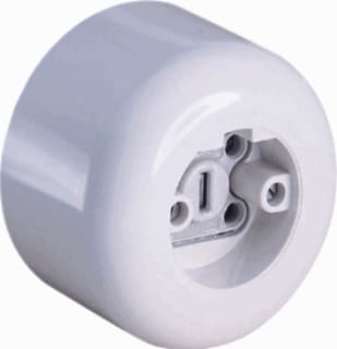 ABL - Connectivity Perilex contactdoos Perilex 25A Wandcontds 0Pb