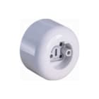 ABL - Connectivity Perilex contactdoos Perilex 25A Wandcontds 0Pb