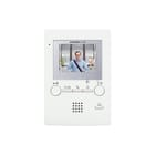 Aiphone - Binnentelefoon deurcommunicatie kleur video stat 3,5"