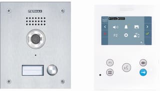 Fermax - DUOX PLUS Deurintercom-set deurstat. 50731
