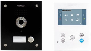 Fermax - DUOX PLUS Deurintercom-set deurstat. 50831