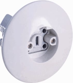 ABL - Connectivity Perilex contactdoos Perilex 25A Wandcontds Inb
