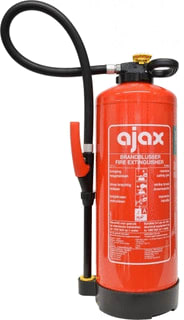 Ajax - Brandblusser Schuimbl Sp9En Pfas-Vrij