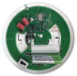Firex - Brandmeldersokkel Rf Voet Voor Firex