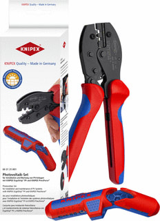 Knipex - Product 00 31 31 v01 sb