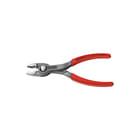 Knipex - TwinGrip Waterpomptang Voor-/Zij-Grijptang 150Mm
