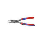Knipex - TwinGrip Waterpomptang Voor-/Zij-Grijptang 250Mm