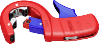 Knipex - Pijpsnijder (hand) Dpt50 Buizensnijder