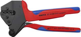 Knipex - Product 97 43 66 evo
