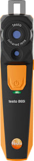 Testo - Thermische camera 860I