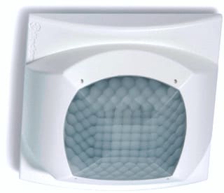 Finder - 18 Bewegingsschakelaar (compleet) bewegingsmeld 1m 10a 230v