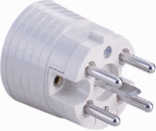 ABL - Connectivity Perilex steker Perilex 16A Contactstop